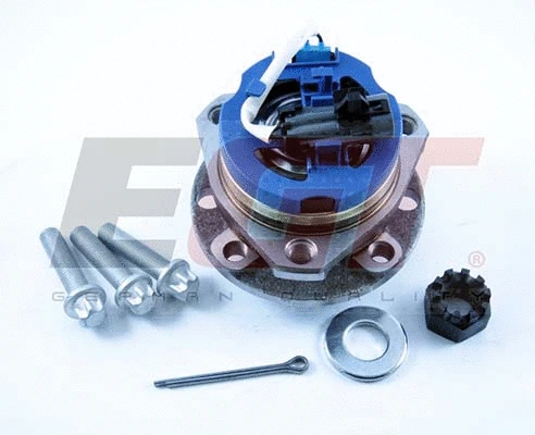 Kit de roulements de roue EGT 554022EGTk