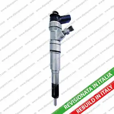 Injecteur DIPASPORT INJD002R