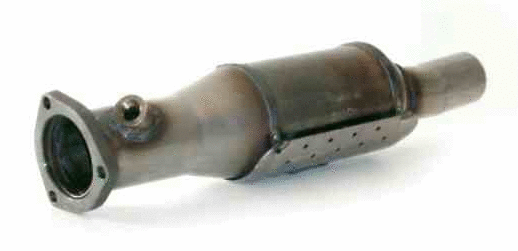 Catalyseur VEGAZ GmbH VK-957EU2
