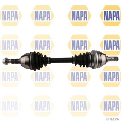 Arbre de transmission NAPA NDS1226L