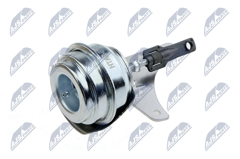Détendeur de suralimentation NTY ECD-AR-000
