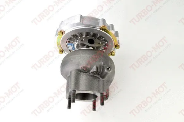Turbocompresseur, suralimentation TURBO-MOT 610472