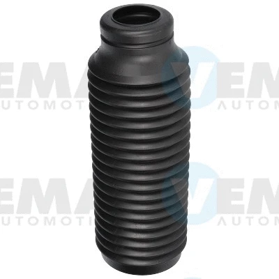 Bouchon de protection/soufflet, amortisseur VEMA 400098