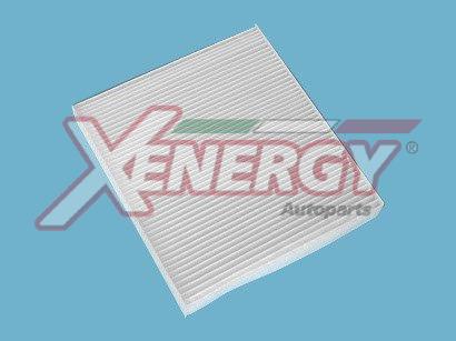 Filtre, air de l'habitacle AP XENERGY X11686