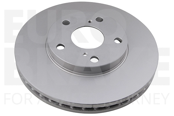 Disque de frein EUROBRAKE 5815314549
