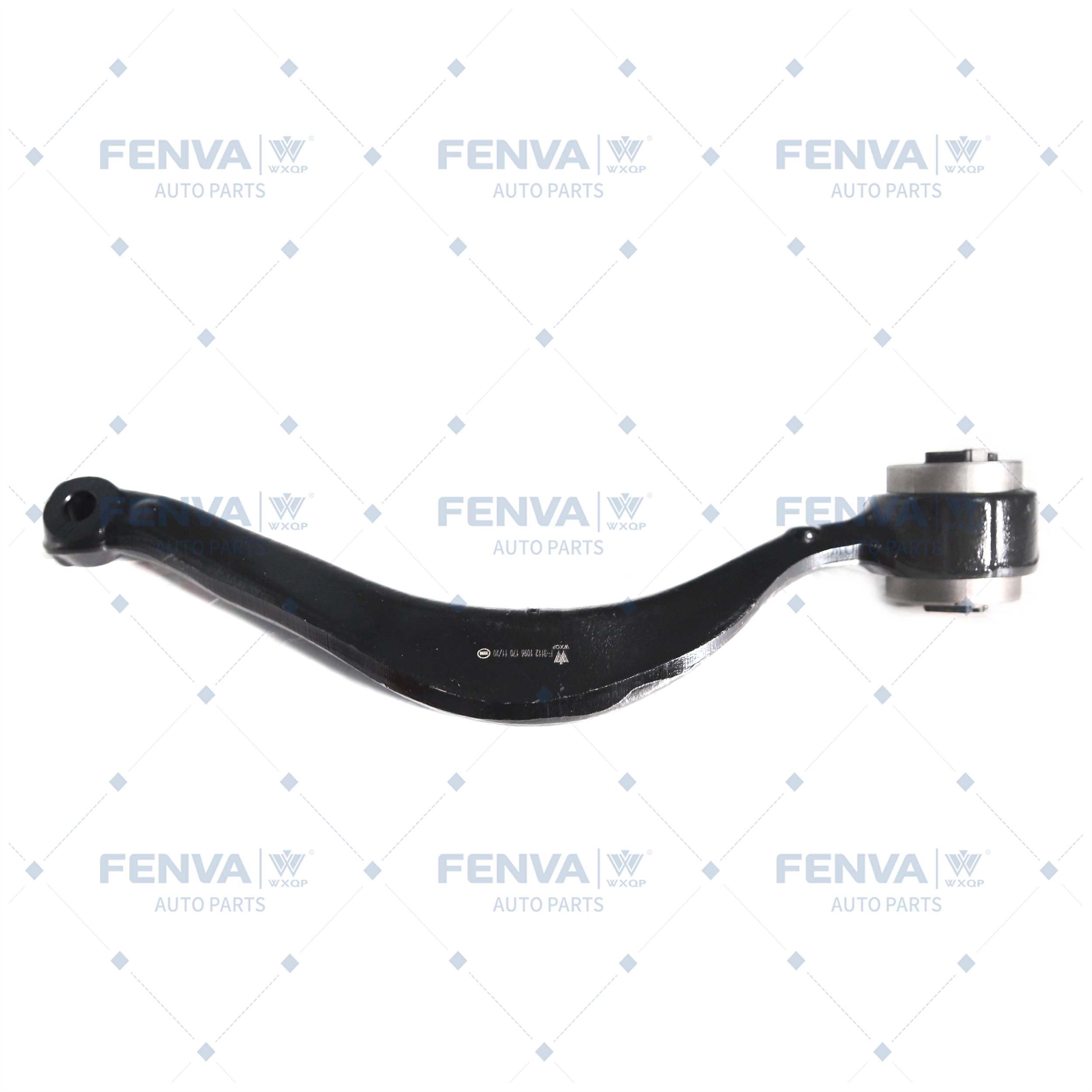 Jeu de bras, suspension de roue WXQP 260117