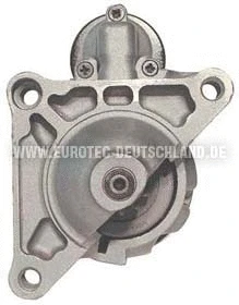 Démarreur EUROTEC 11013240