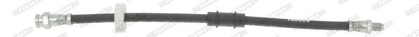 Flexible de frein FERODO FHY2336