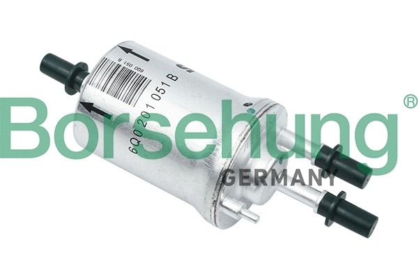 Filtre à carburant Borsehung B12791