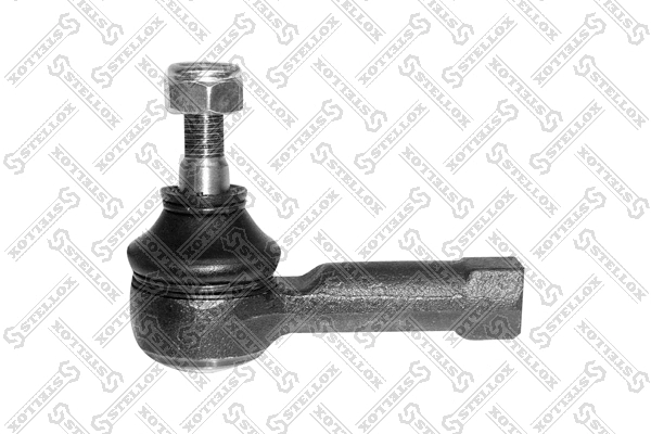 Rotule de barre de connexion STELLOX 51-00869A-SX