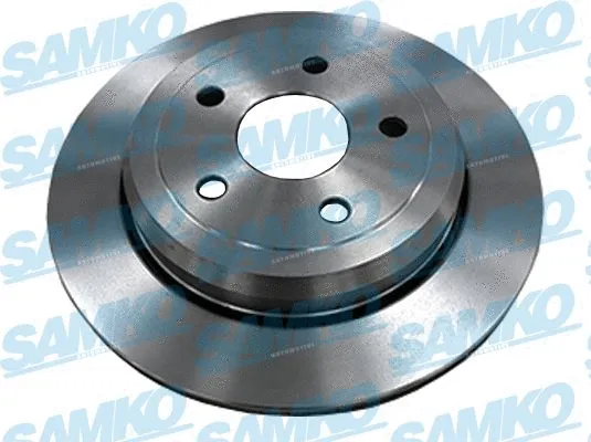 Disque de frein SAMKO J2008V