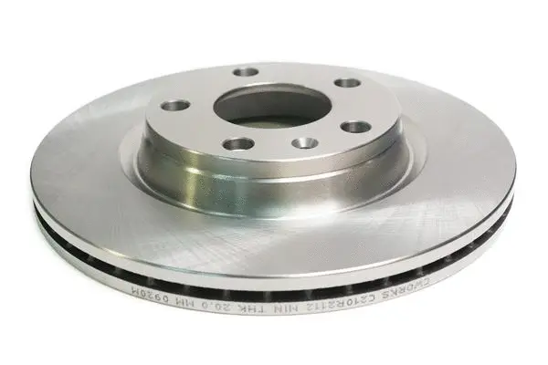 Disque de frein CWORKS C210R2112