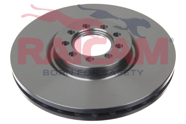 Disque de frein RAICAM RD00218