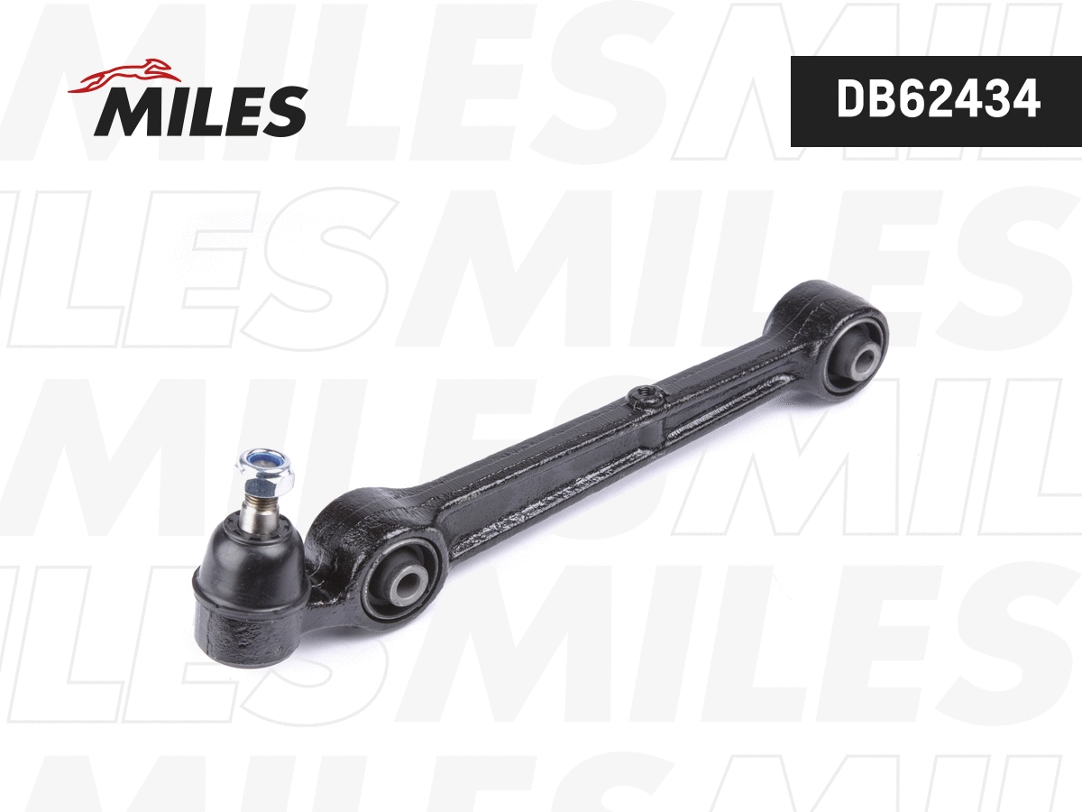 Bras de liaison, suspension de roue MILES DB62434