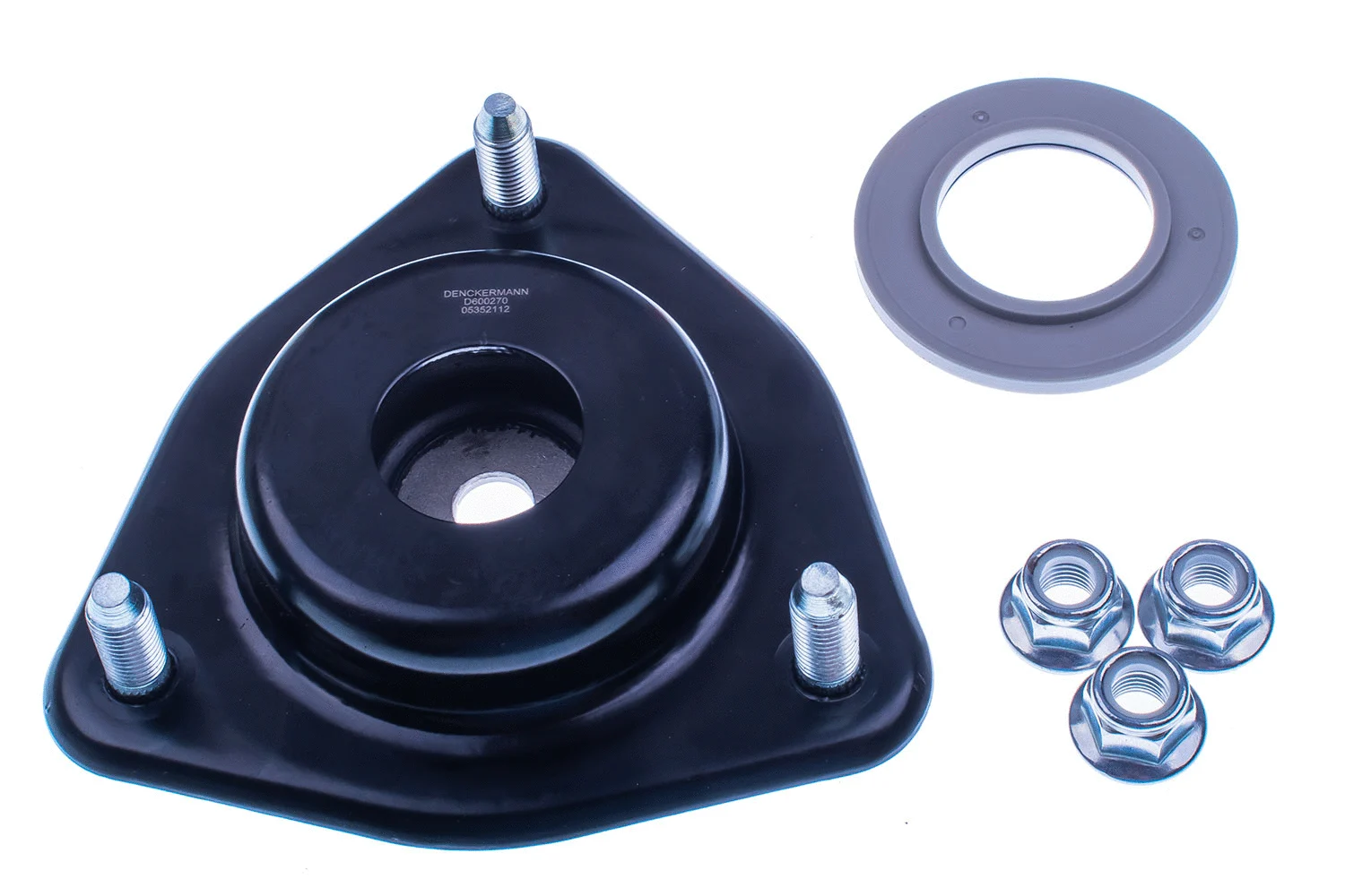 Coupelle de suspension DENCKERMANN D600270