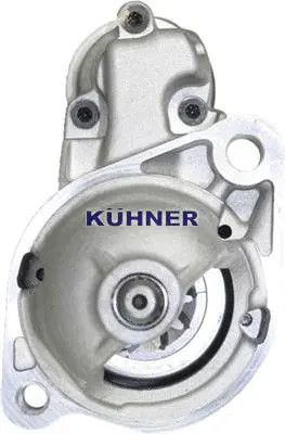 Démarreur AD KÜHNER 101411