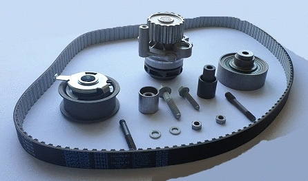 Pompe à eau + kit de courroie crantée TECHNOX KW20330