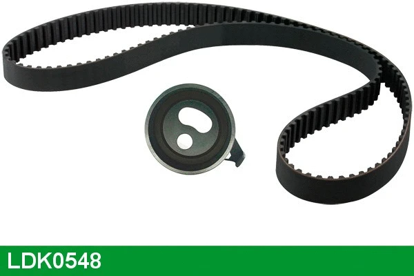Kit de courroie crantée LUCAS LDK0548