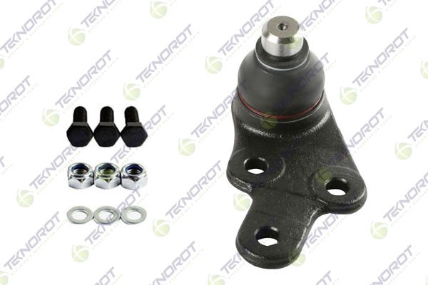 Rotule de suspension TEKNOROT FO-664K
