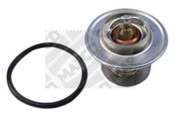 Thermostat, liquide de refroidissement MAPCO 28078