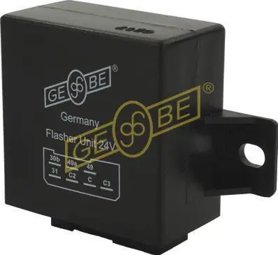 Sonde lambda GEBE 9 7142 1