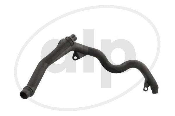 Tuyauterie de liquide de refroidissement alp ALP-006255