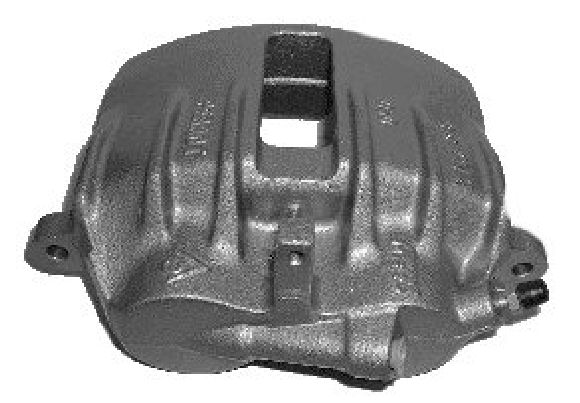 Étrier de frein TECDRIVE TET2098