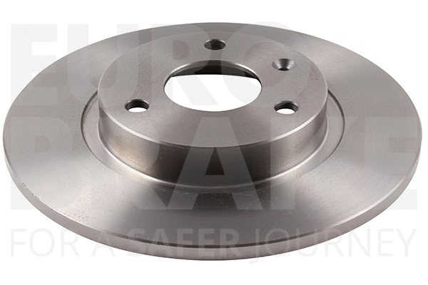 Disque de frein EUROBRAKE 5815201921