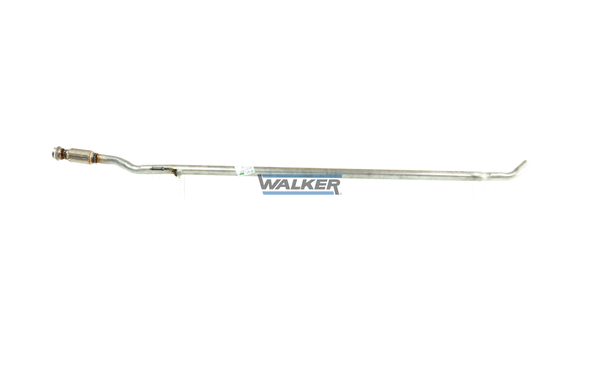 Tuyau d'échappement WALKER 10729