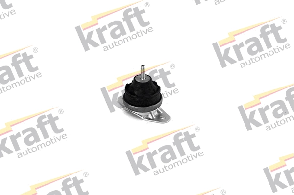 Support, suspension du moteur KRAFT AUTOMOTIVE 1496005