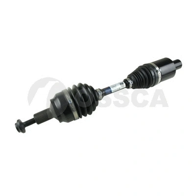 Arbre de transmission OSSCA 41377