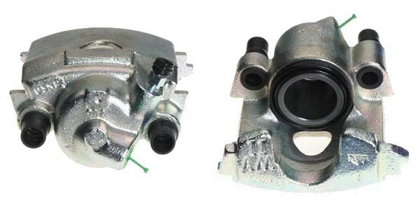 Étrier de frein 4X4 ESTANFI PDF-37-240