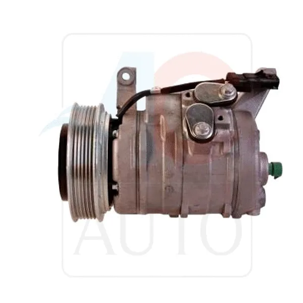 Compresseur, climatisation ACAUTO AC-01DN366