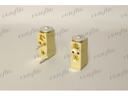 Gicleur, détendeur FRIGAIR 431.30165