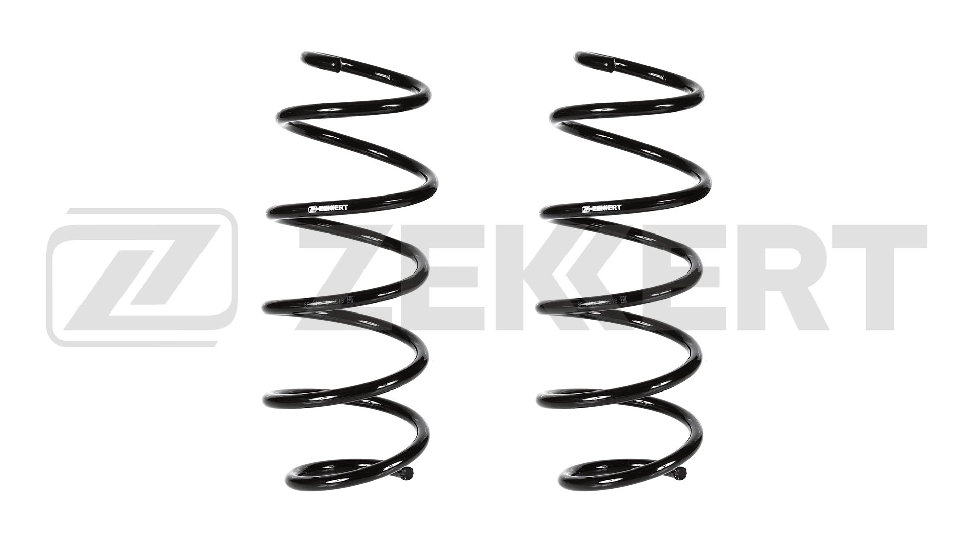 Ressort de suspension ZEKKERT SF-2438