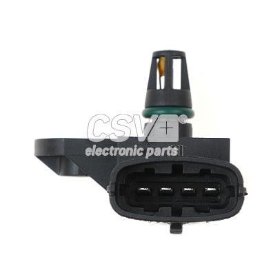 Capteur, pression du tuyau d'admission CSV electronic parts CSP9341
