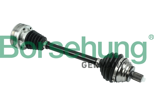 Arbre de transmission Borsehung B18359