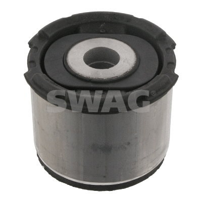 Suspension, corps de l'essieu SWAG 30 93 2563