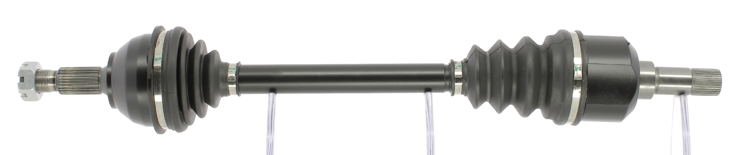 Arbre de transmission FRIESEN FDS2863