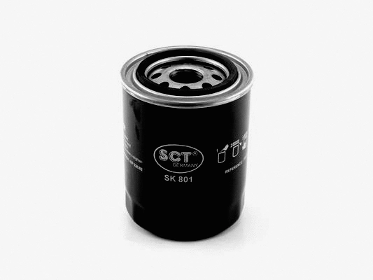 Filtre à huile SCT - MANNOL SK 801