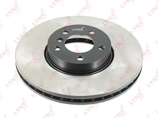 Disque de frein LYNXAUTO BN-1006