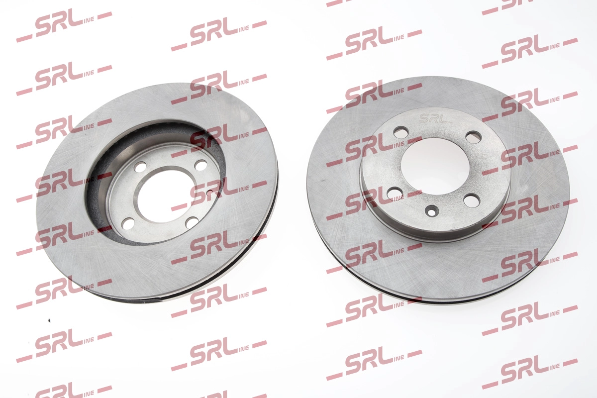 Disque de frein SRLine S71-0021