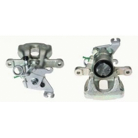 Étrier de frein MTR 12139003