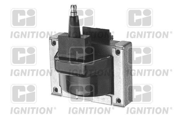 Bobine d'allumage QUINTON HAZELL XIC8345