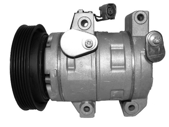 Compresseur, climatisation Airstal 10-1071