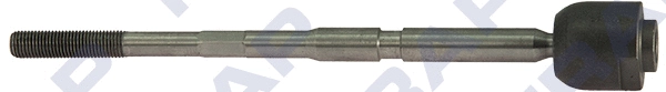 Rotule de direction intérieure, barre de connexion FRAP F1467