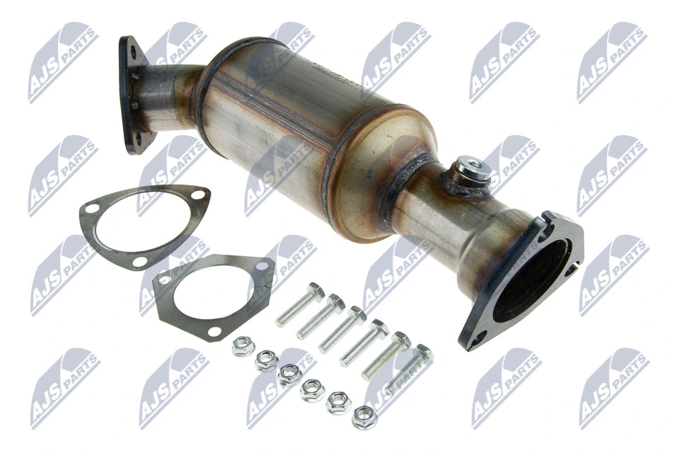 Catalyseur NTY KAT-VW-006