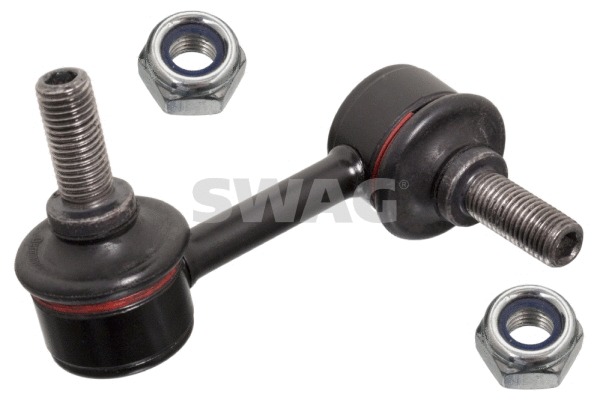 Entretoise/tige, stabilisateur SWAG 81 76 0005