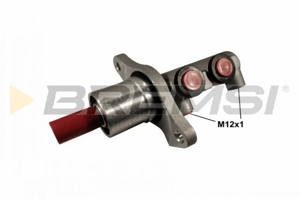 Maître-cylindre de frein BREMSI PB0872