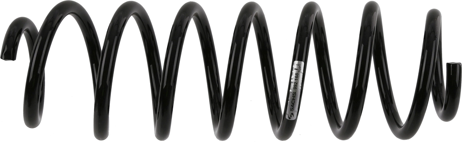Ressort de suspension SACHS 992 168